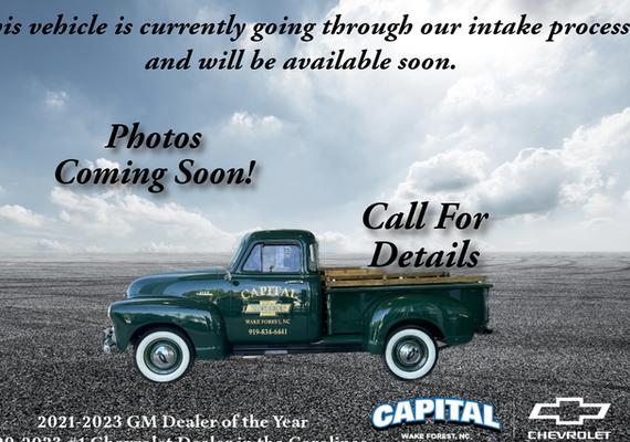 CHEVROLET SILVERADO HD 2024 2GC4YREY0R1224822 image